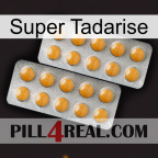 Super Tadarise levitra2